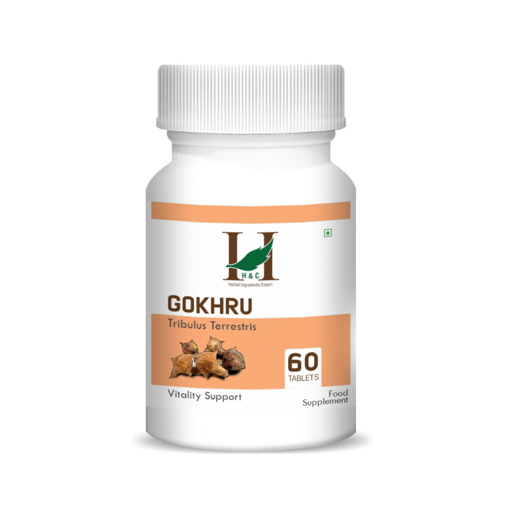 Gokharu Tablets - 350mg