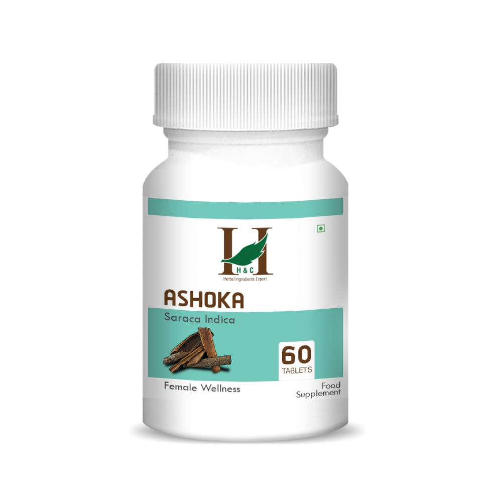 Ashoka Tablets - 350mg