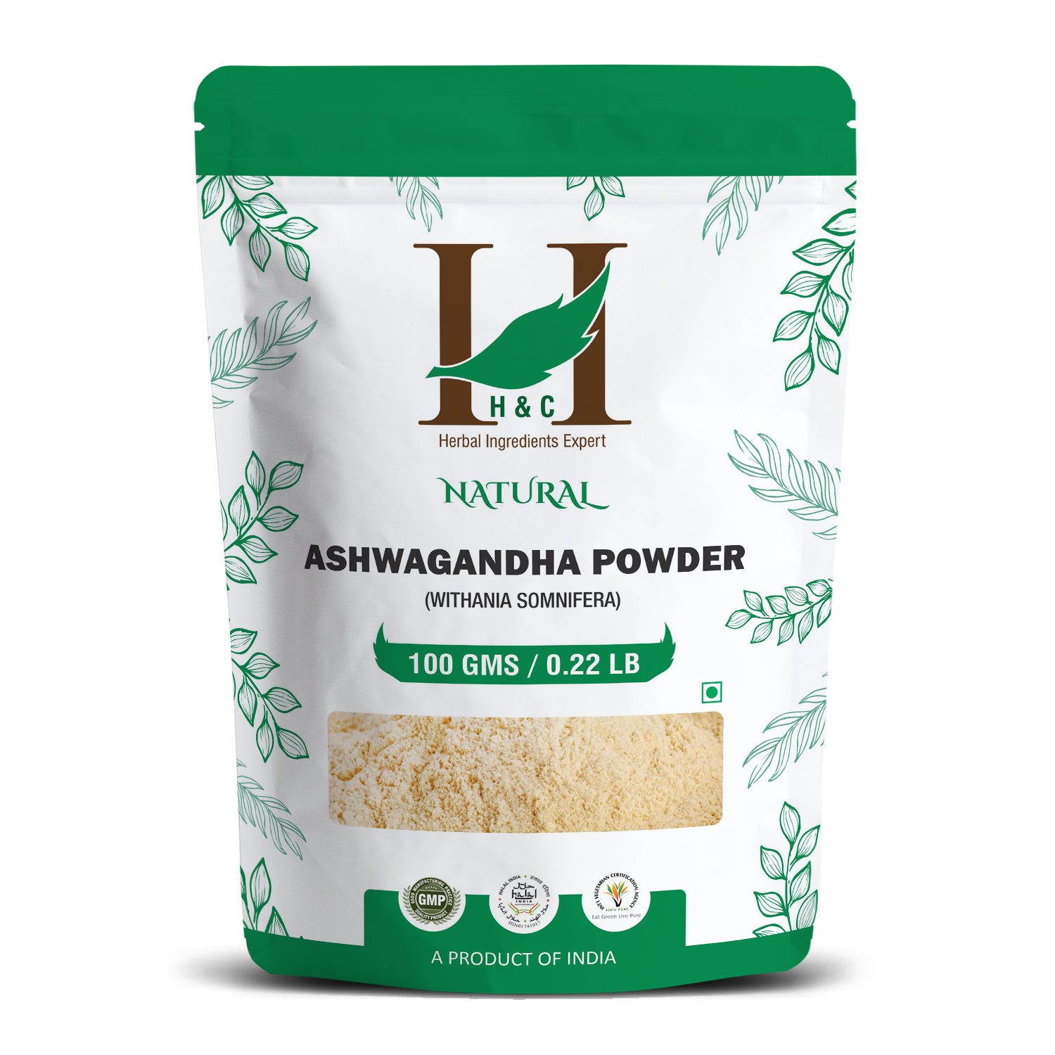 Ashwagandha Powder