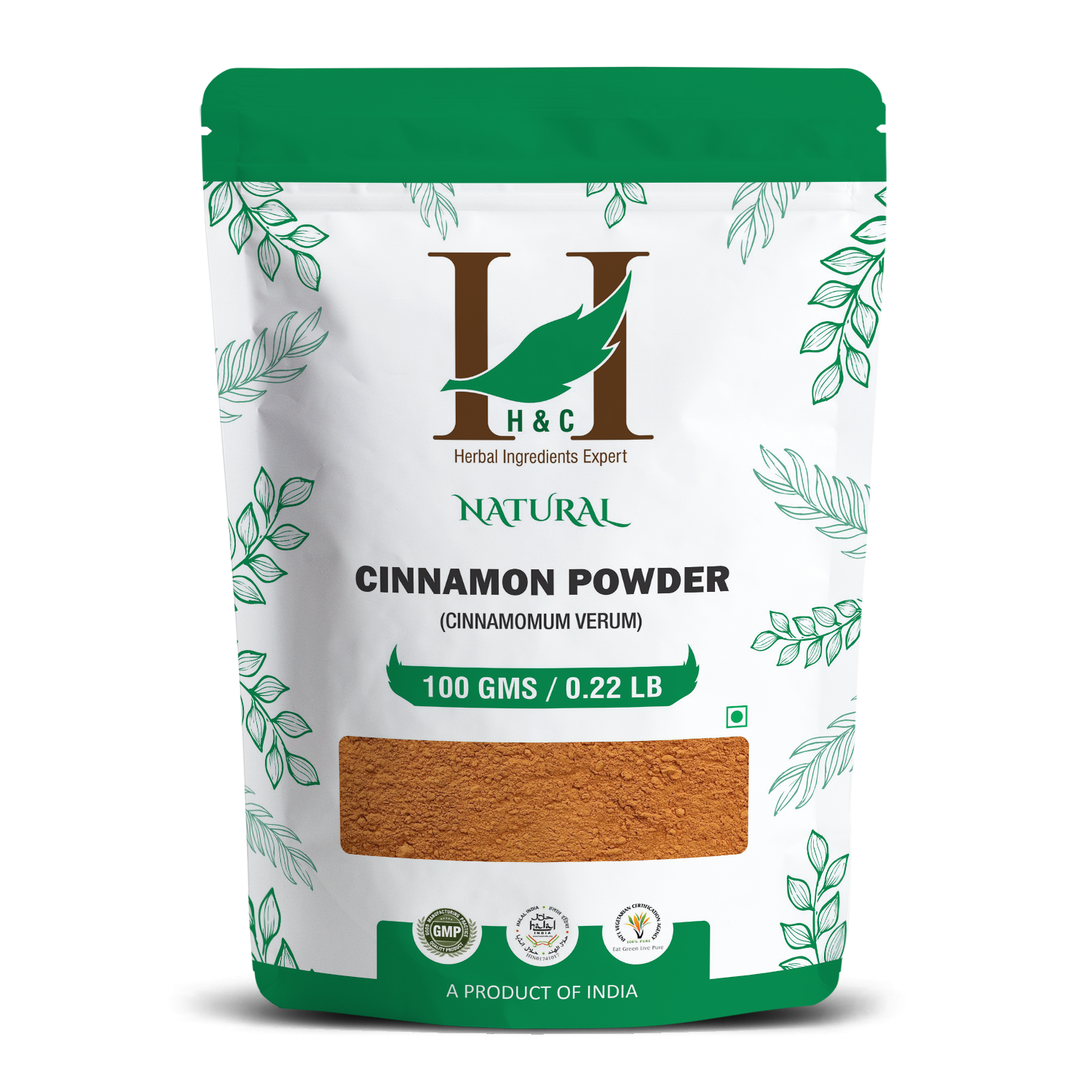 Cinnamon Powder
