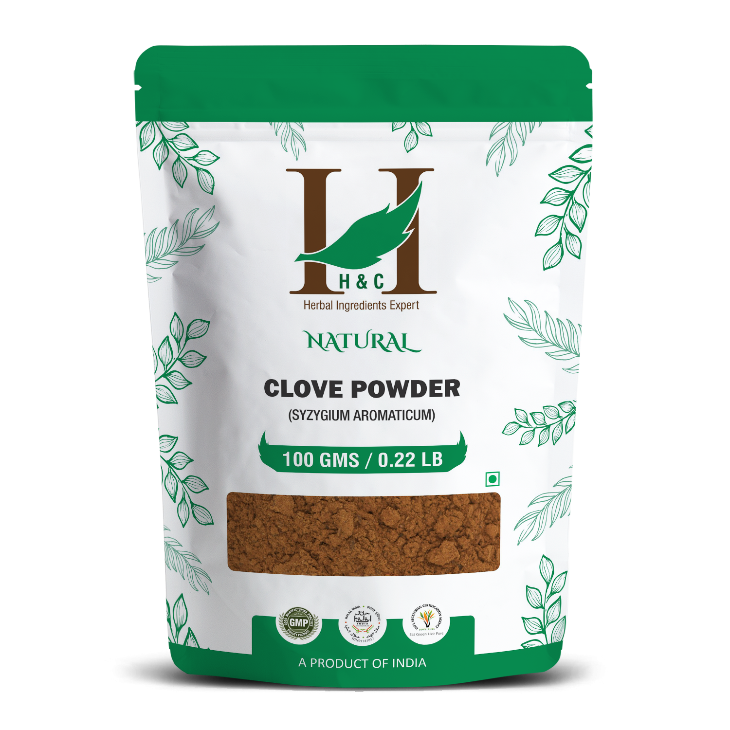 Clove Powder