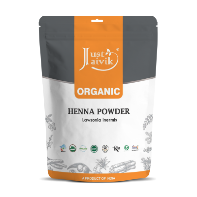 Henna Powder