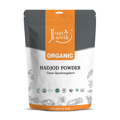 Hadjod (Cissus) Powder