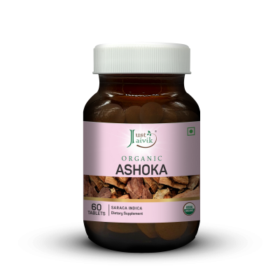 Ashoka Tablets - 600mg, 60 tablets