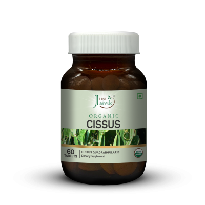 Cissus Tablets - 600mg, 60 tablets