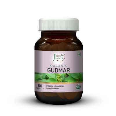 Gudmar Tablets - 600mg, 60 tablets