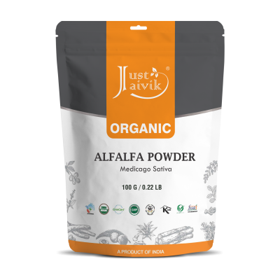 Alfalfa Powder