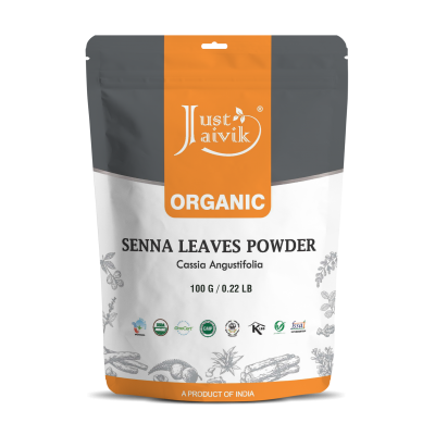 Senna Powder