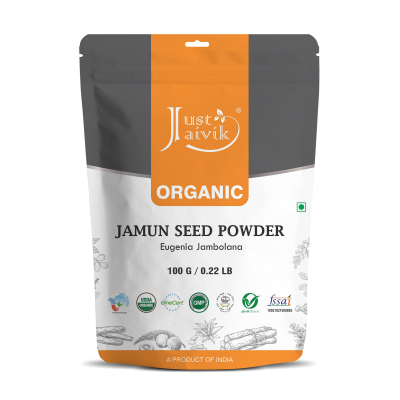 Jamun Seed Powder