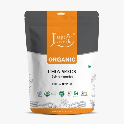 Chia Seeds