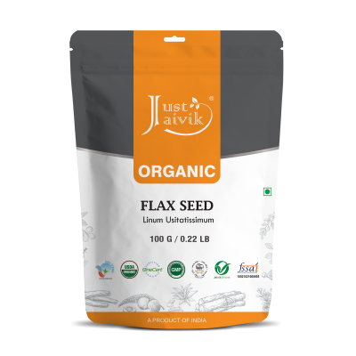 Flax Seeds