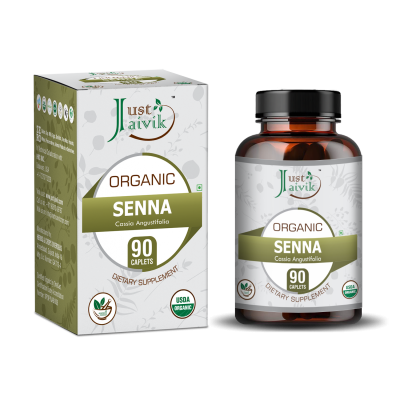 Senna Caplets