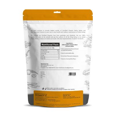 Arabica Coffee Powder-2