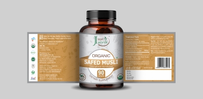 Safed Musli Caplets-2