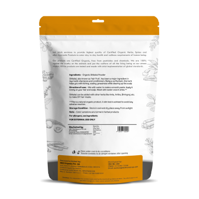 Shikakai Powder-2