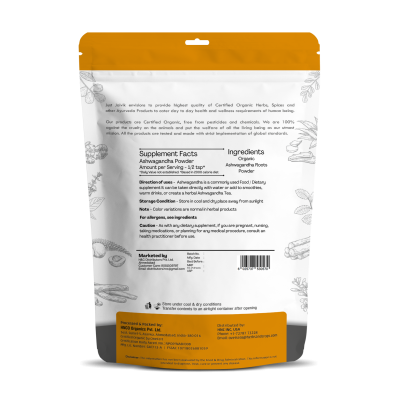 Ashwagandha Powder-2