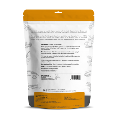 Aritha Powder-2