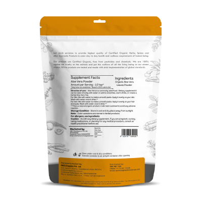 Aloe Vera Powder-2