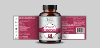 Guduchi Caplets - 750mg, 90 counts-3