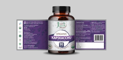 Kapikacchu Caplets - 750mg, 90 counts-2