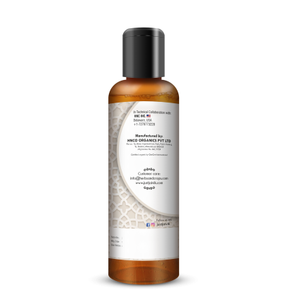 Ashwagandha Bala Oil-3