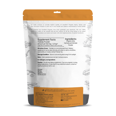 Triphala Powder-2