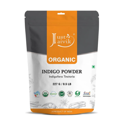 Indigo Powder