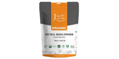 Neutral / Cassia Henna Powder